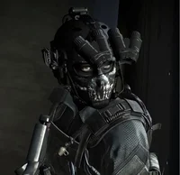Keegan - CODMW2 