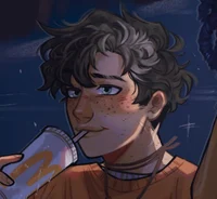 Percy Jackson - PJO