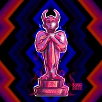 Evil ManiMani Statue