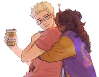 Jasper - PJO Ship