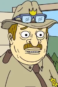 Sheriff 