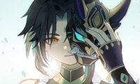 Adeptus Xiao