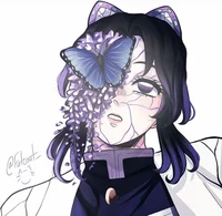 Kocho Shinobu