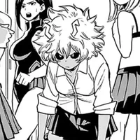 1MHA Mina Ashido