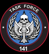 Task Force 141