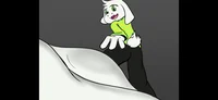 Giant asriel 