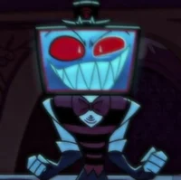 vox - hazbin