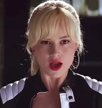 Envy Adams