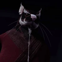 Master Splinter