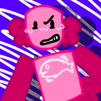 05 - FuriousBlobfish