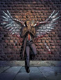 John Constantine