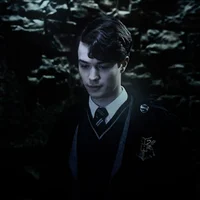 Tom Riddle 