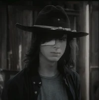 carl grimes