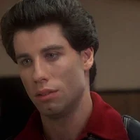 TONY MANERO