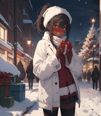 Borodere Gifter
