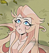 001 Lilith HH - Eden