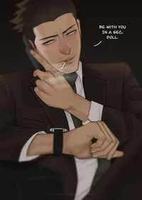 Mike