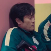 Oh Yeong-il Frontman