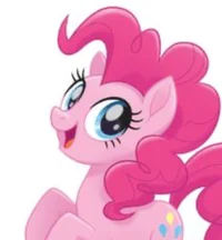 Pinkie Pie