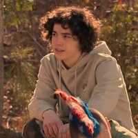 003- Anthony LaRusso