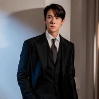 Yoo Yeon Seok