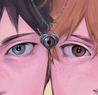 KageHina - Timeskip