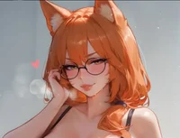 Esposa kitsune
