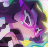 Choco Drizzle Cookie