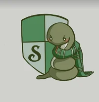 Slytherin King