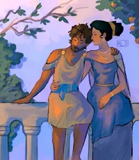 Ody n Penelope -EPIC