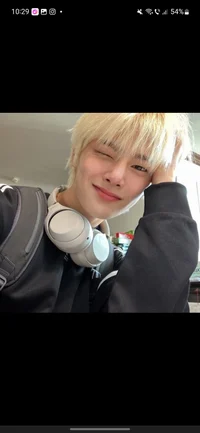 Jeongin
