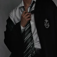 Slytherin Boy