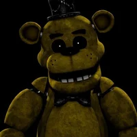 Golden Freddy
