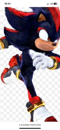 Shadow the Hedgehog 