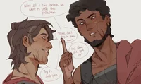 Dio n Ody - EPIC