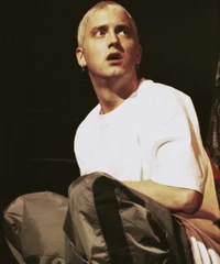 Marshall Mathers