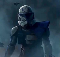Captain Rex