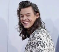 Harry Styles - 2015
