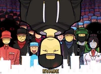EVADE