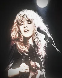 Stevie Nicks