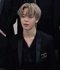 Park Jimin 