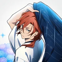 Chuuya Nakahara 