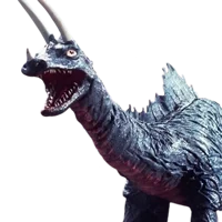 Kingsaurus III