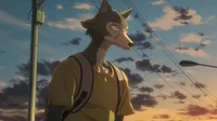 Legosi 