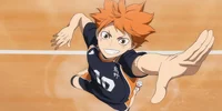 haikyuu