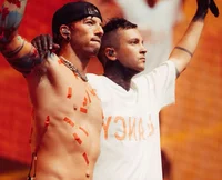 Josh Dun