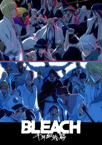Bleach after TYBW 
