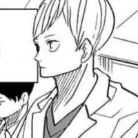 Kenjirou Shirabu