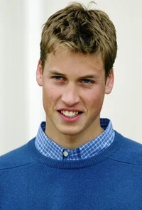 Prince William 