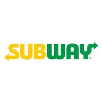 Subway sandwich 